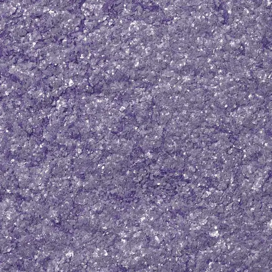 Bakell - Deep Purple Tinker Dust Edible Glitter (5g, 1x Jar) for Food, Desserts, and Beverages! {5}