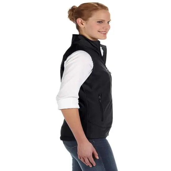 Marmot&reg; Ladies' Tempo Vest Black {6}