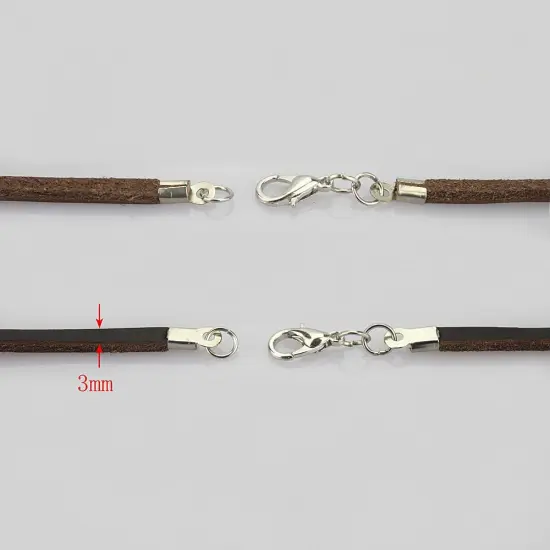 1900Pcs Kit with 5 colors 150 Pcs Lobster Claw Clasps {3}