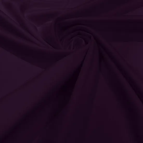 1 Yard Durable Dull Stretch Crepe Fabric For Cosplay And Pageant Wear 60 Inches Wide Fuchsia {2}