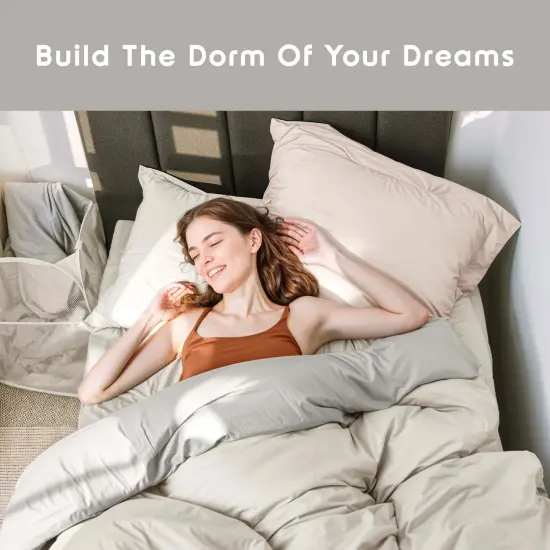 Virtu Back to College Kit Linen {5}