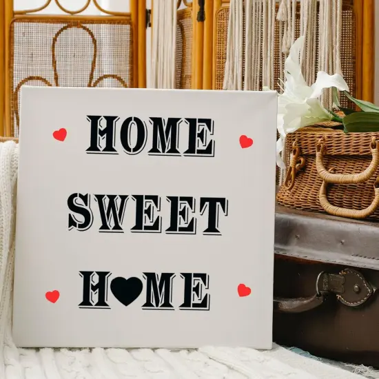 42 Pcs - 2 Inch Letter Stencils Symbol Numbers Craft Stencils {6}