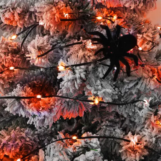 Extra Long 328 FT Halloween Lights, 1000 LED Outdoor Fairy String Light {5}