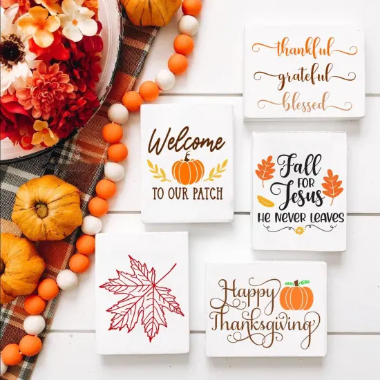 Fall Stencils for Painting 6&rdquo; Pumpkin Stencils Autumn Leaf {2}