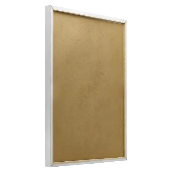 Stupell Industries Reading Atop Suitcases Framed Print Under Glass, design by Ziwei Li {4}