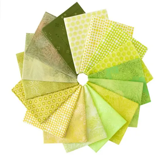 Fern Elements Fat Quarter Bundle by AGF Studio for Art Gallery (CB-EFQ410) {2}