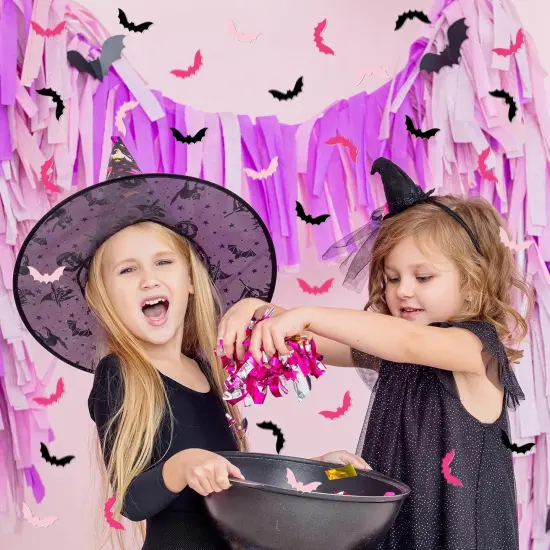 300Pcs Halloween Confetti {3}