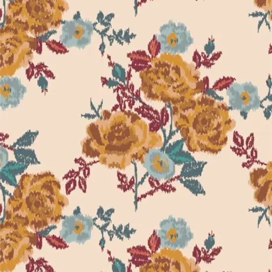 Desert Rose in Opal (tbw65610) | Tumbleweed | Sharon Holland | Art Gallery {1}