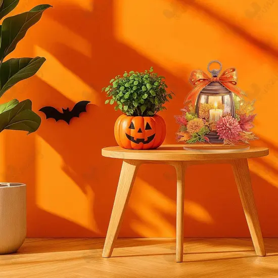 Stand Up Diamond Art Painting Kit {2}