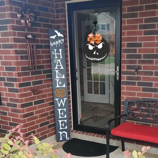 Halloween Stencils - Mixed Designs {5}