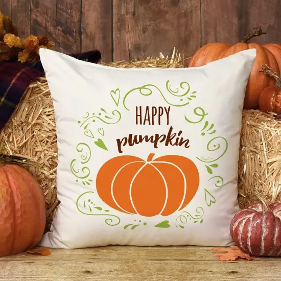 Fall Pumpkin Stencils 8&rdquo; Fall Stencils Reusable Pumpkin Stencil {2}