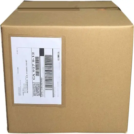 6" x 9" Clear Adhesive Top Loading Packing List Clear Shipping Pouches {3}