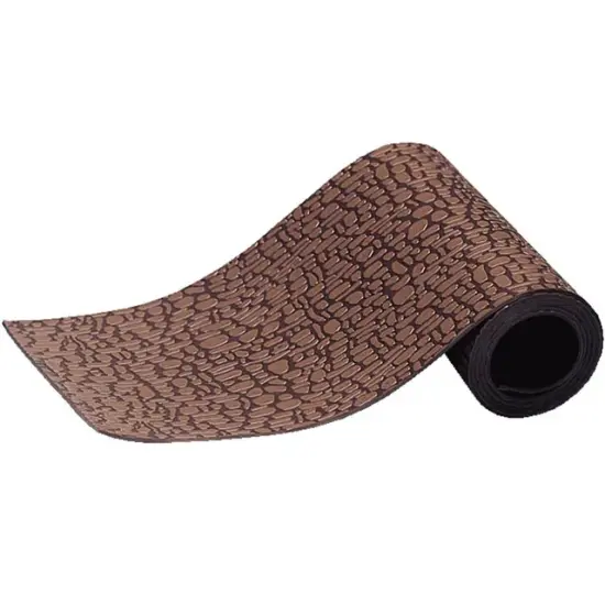 Lemax Large Pebble Road {1}