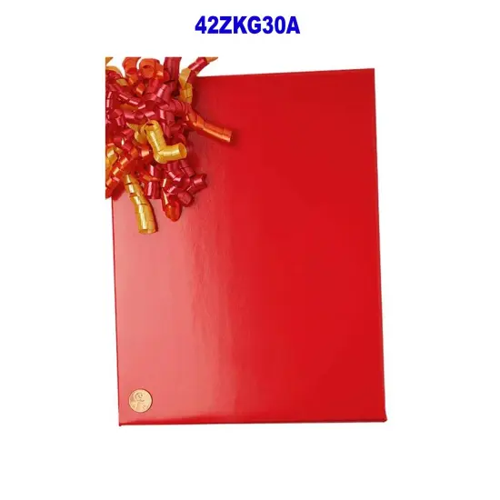 Solid Color Wrapping Paper Roll 24" x 417' for Polished Presentations {3}