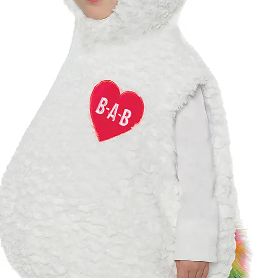 Build A Bear Color Craze Unico Costume {3}