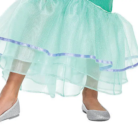 Ariel Classic Costume {3}