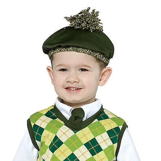 Future Golfer Costume 34 {2}