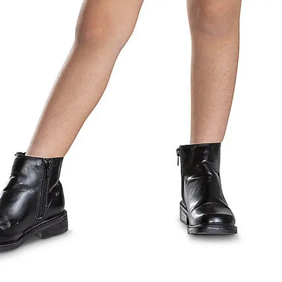 Girl's Toddler Classic Disney's Little Mermaid Ursula Costume {4}