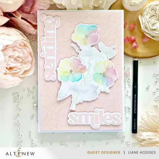 Timeless Sentiments 2 Die Set {2}