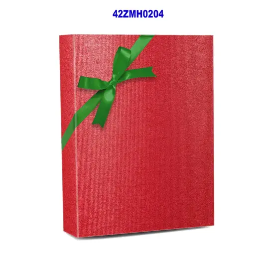 Durable Solid Color Gift Wrap Roll 30" x 417' {3}