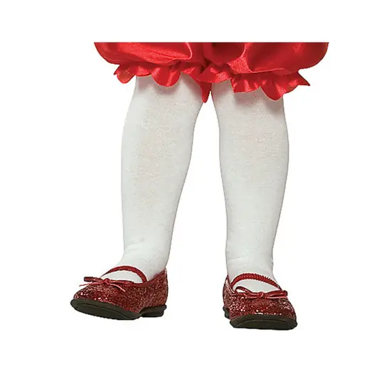 Clown Girl Costume {4}