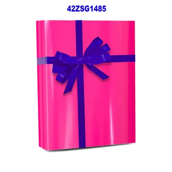 Vibrant Solid Gift Paper 24" x 833' for Stunning Presentations {3}