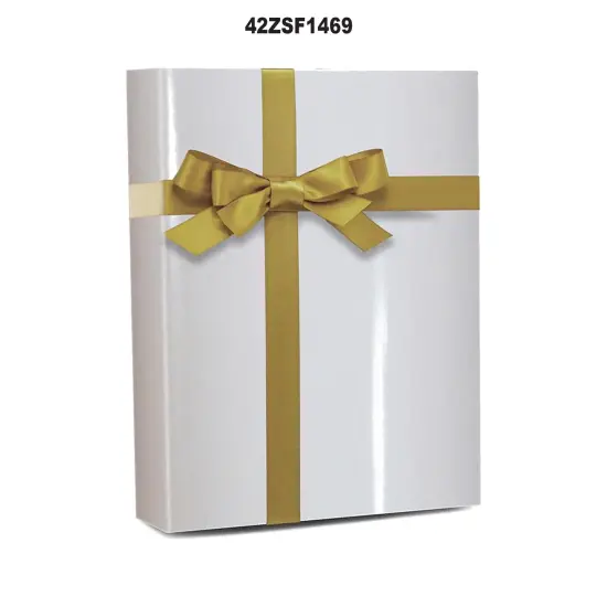 All Occasion Solid Color Wrapping Paper Roll 24" x 833' {3}