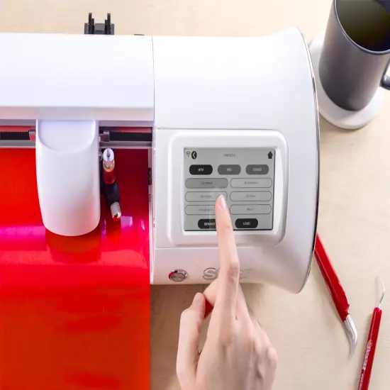 Siser&reg; Romeo&reg; Pioneer Bundle {3}