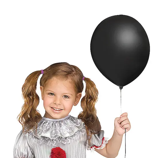 Toddler Carnevil Clown Costume {2}