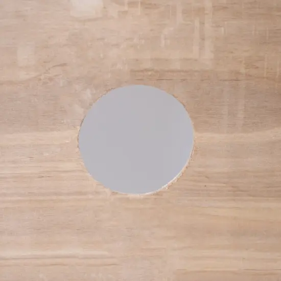 Stoney Acres Inner Cover for 10-Frame Langstroth Hive, Essential Insulation and Ventilation, Protects From Moisture and Cold {6}