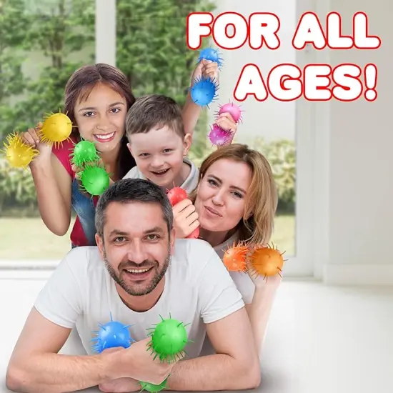 Puffer Animals 3 Inch Include 12 Units {4}