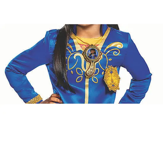 Mira Toddler Dlx Costume {2}