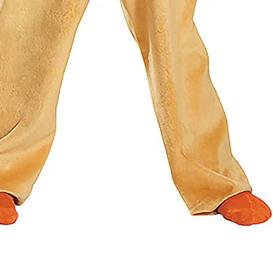 Toddler Dalmation Costum {4}