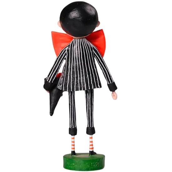 Date Night Dracula 6.5" {2}