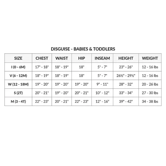 Dash Toddler Classic Muscle Costume {4}