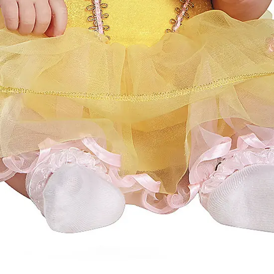 Baby Belle Costume For Kids {3}
