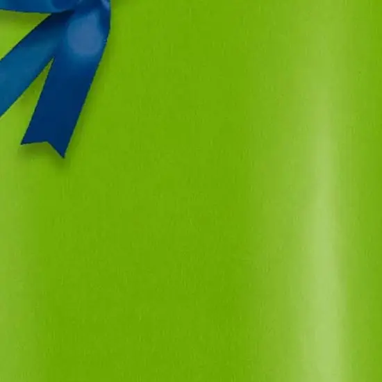 Reliable Solid Wrapping Paper 24" x 417' 60 lbs for Quick Wraps {4}