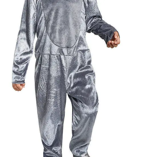 Bingo Classic Toddler Costume {4}