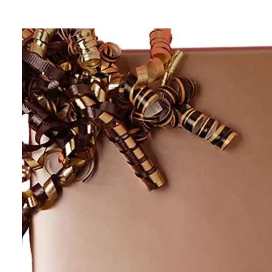 All-Occasion Solid Wrapping Paper 24&rdquo; x 833&rdquo; {4}