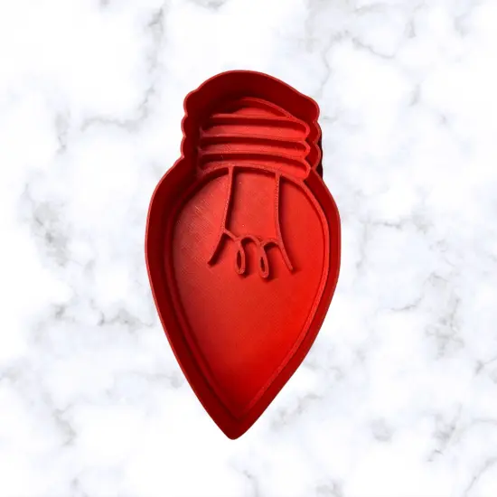 Christmas Holiday Cookie Cutters {5}