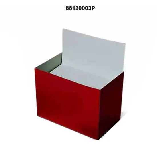 Sturdy Basket Box Bench & Backboard 9.75" x 5.75" x 5.5" {2}