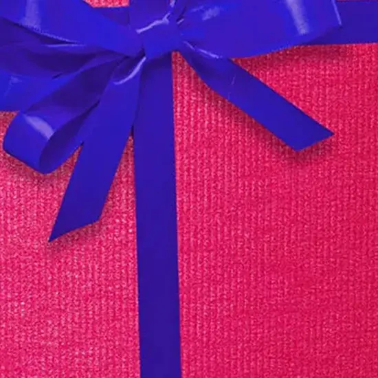 Solid Gift Wrap 26" x 417' 70 lbs {4}