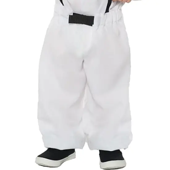 Astronaut White Tod Costume {3}