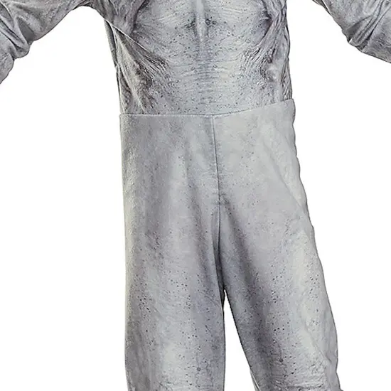 Toddler Posh Stranger Things Demogorgon Costume {3}