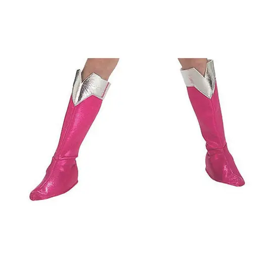 Girl's Supergirl Costume {3}