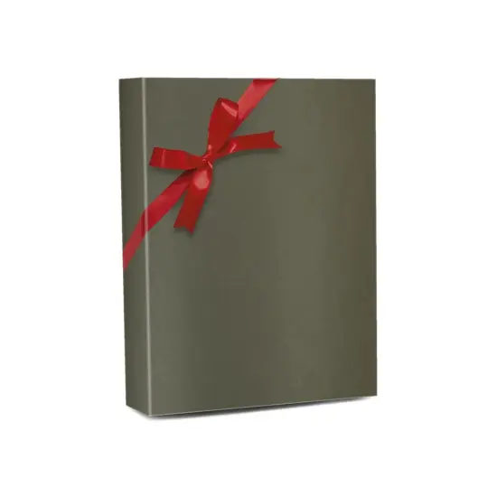 Bright Solid Color Paper 30" x 417' 60 lbs for Cheerful Gifting {2}