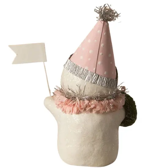 Snow Much Love Snowgirl 6" {2}