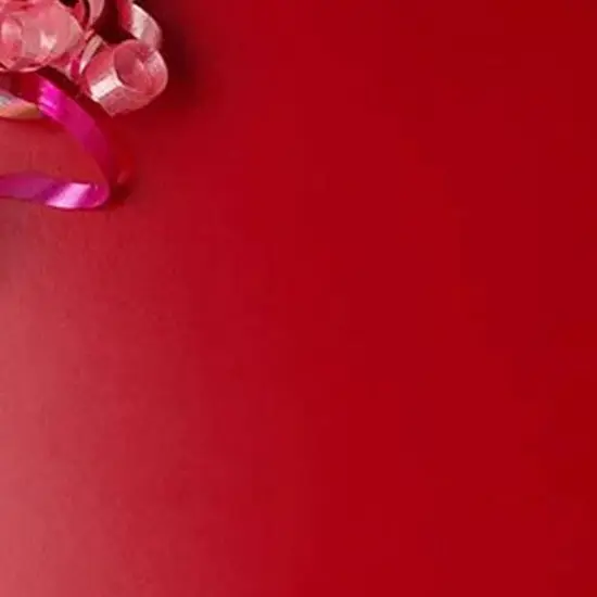 Premium Solid Wrapping Paper 24" x 833' for Larger Projects {6}