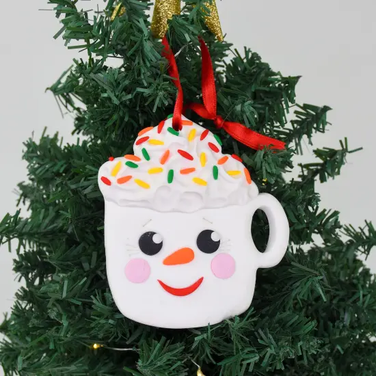 Super Sculpey: Ultralight White - 8oz Pack - Lightweight Polymer Oven Bake Clay, Non-Toxic, Advanced Techniques, Sculpting & Modeling, Craft Supplies {6}