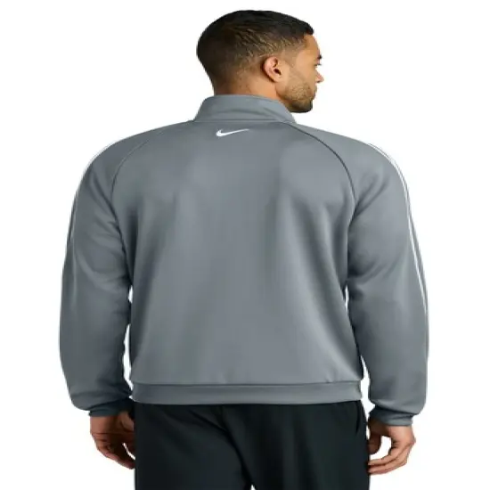 Nike&reg; Track Jacket Cool Grey {7}